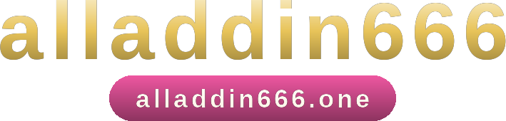 alladdin666 logo
